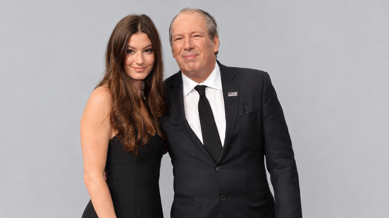 Brigitte Zimmer: Hans Zimmer’s Daughter, Family and Life