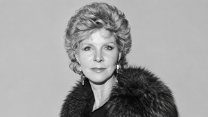 Jill Donohue