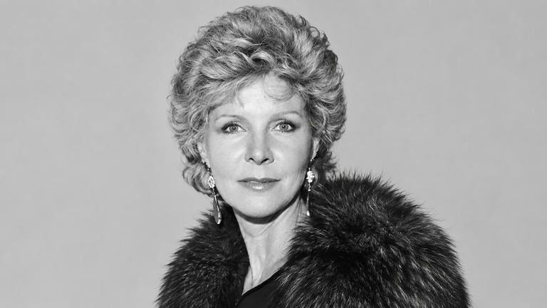 Jill Donohue: Biography, Movies, Marriage and Life Story