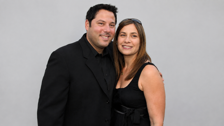Elizabeth Grunberg: Life, Family, Marriage to Greg Grunberg and Public Role