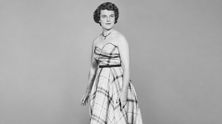 Suzanne Farrington: The Life of Vivien Leigh’s Only Daughter