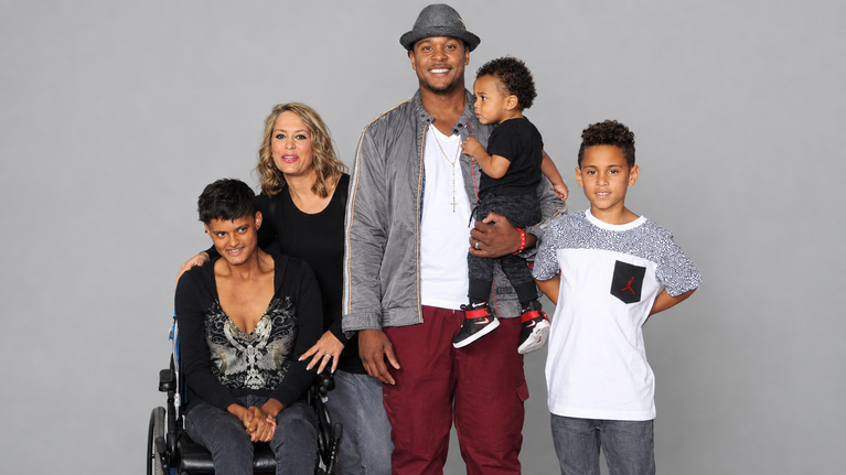 Djanai Hall Biography: Pooch Hall’s Daughter and Her Story