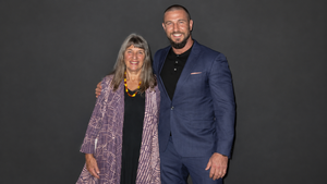 Lorraine Reaveley