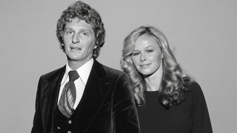 Marjorie Gortner: The Private Life, Family Story, and Connection to Hollywood