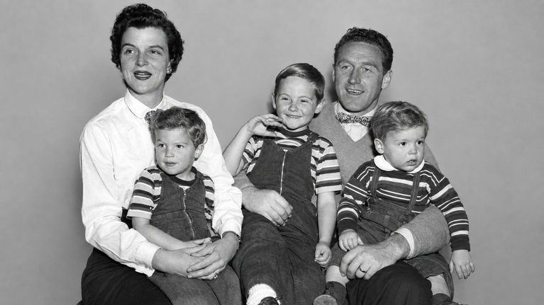 Nancy Mygatt: Biography, Marriage to James Whitmore, Family and Life