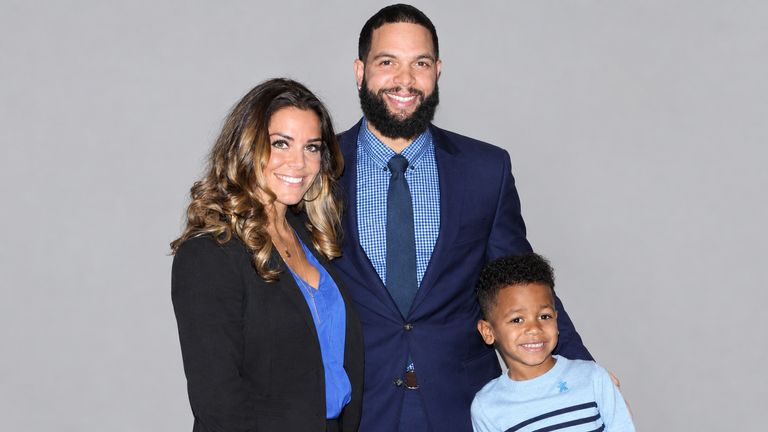 Amy Young Williams: Biography, Family, Marriage, Education and Life