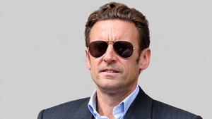 Laurent Macron