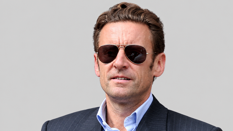 Laurent Macron: Biography, Career and Family