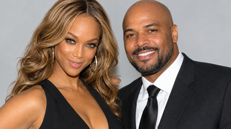 Tyra Banks and Greg Hayes: Biography, Careers, and the Truth About Their Connection