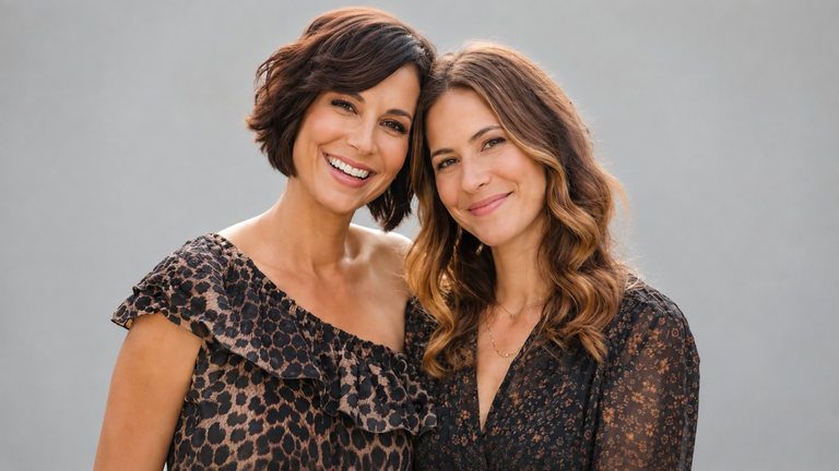 Brooke Daniells: Biography, Career, Personal Life, and Relationship With Catherine Bell