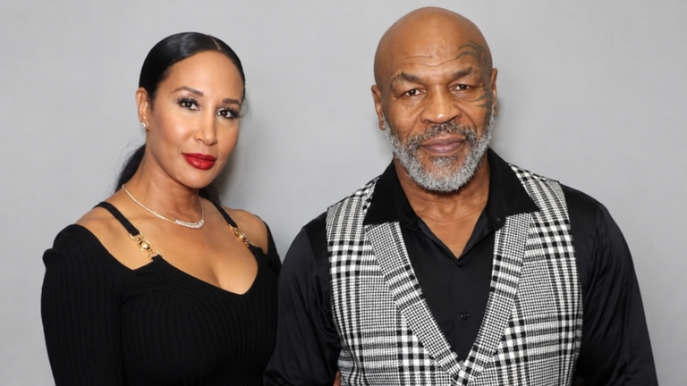 Lakiha Spicer: Biography, Family, Husband Mike Tyson, and Personal Life