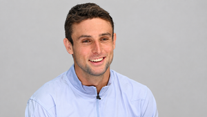 Aleksandar Vukic: The Life and Career of an Australian Tennis Player