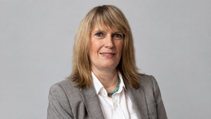 Alida Rockefeller