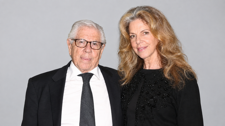 Christine Kuehbeck: Biography, Career, Marriage to Carl Bernstein, and Life Story
